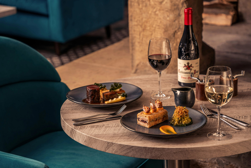 The Coniston Hotel Country Estate & Spa - Skipton