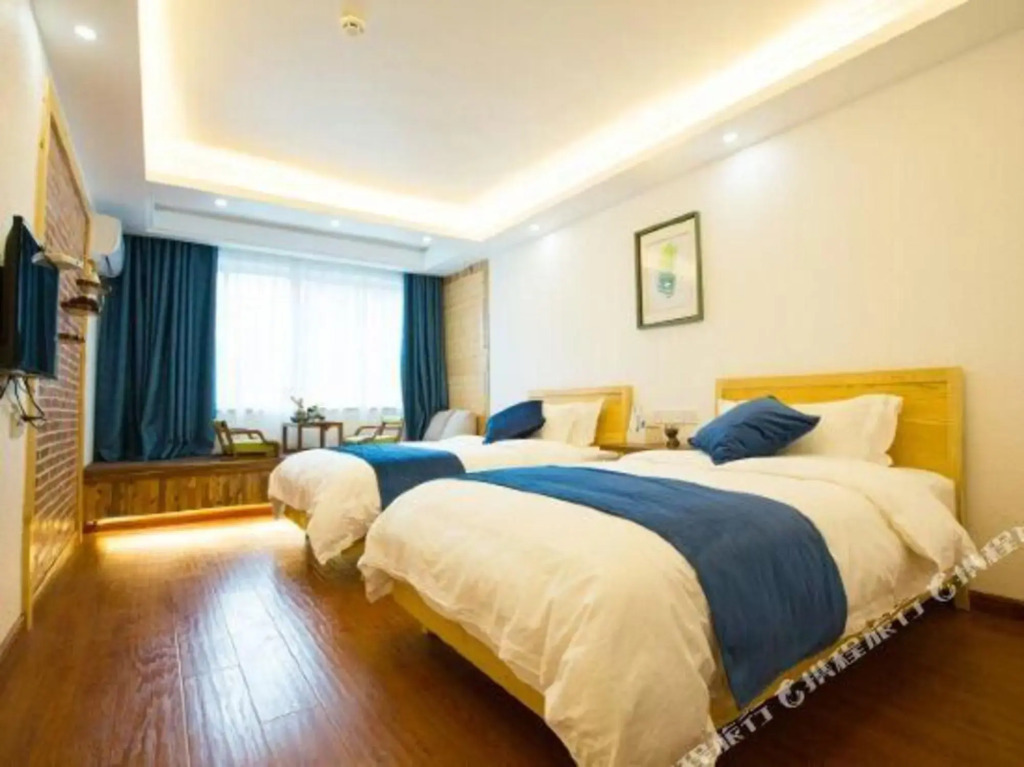 Qiuzhiyue Hotel