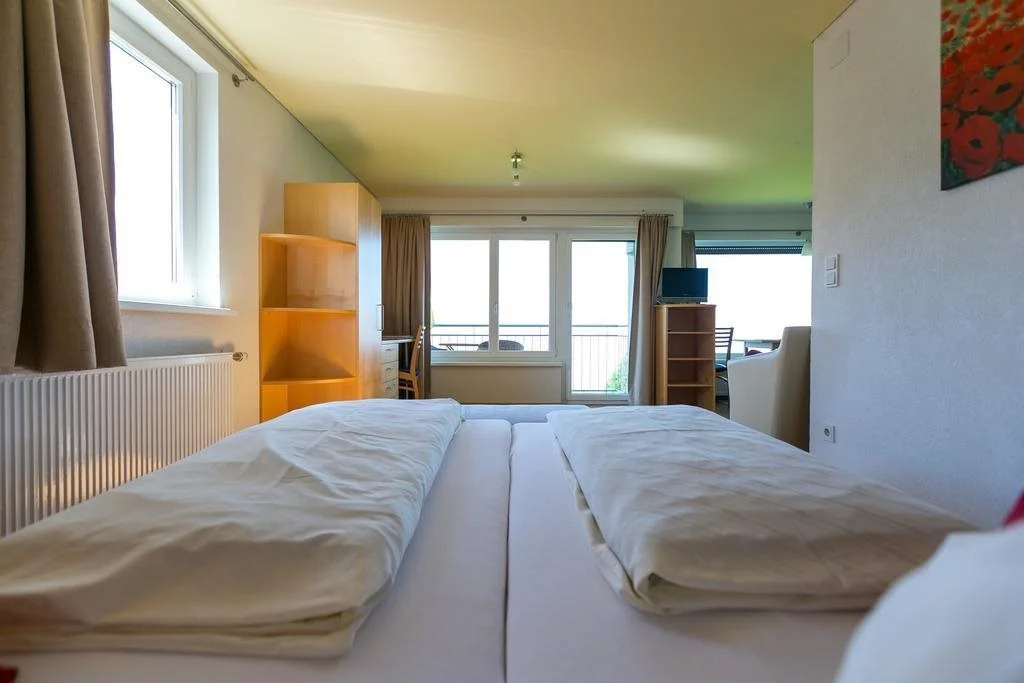 Hotel Schönblick