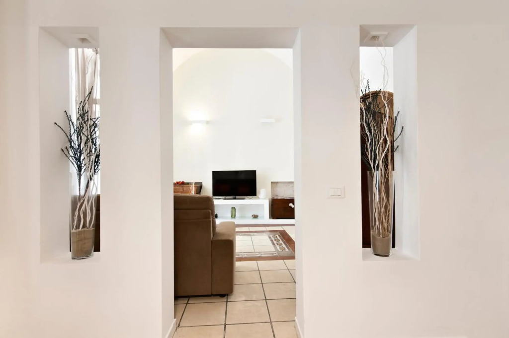 Xenia Old - Apartment SalentoInfoTour