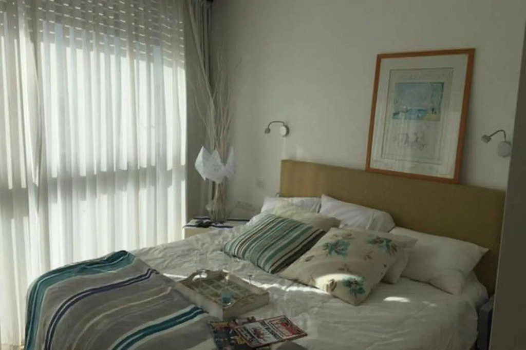 The New Port Hotel Tel Aviv