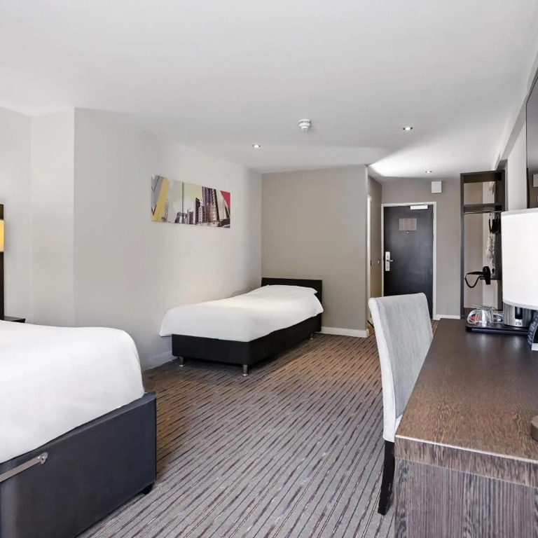 Premier Inn Coventry East (Ansty)