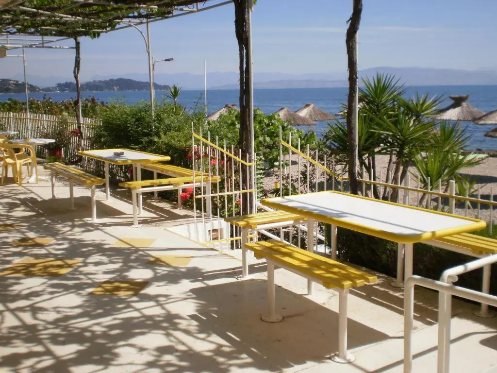 faliraki apartments
