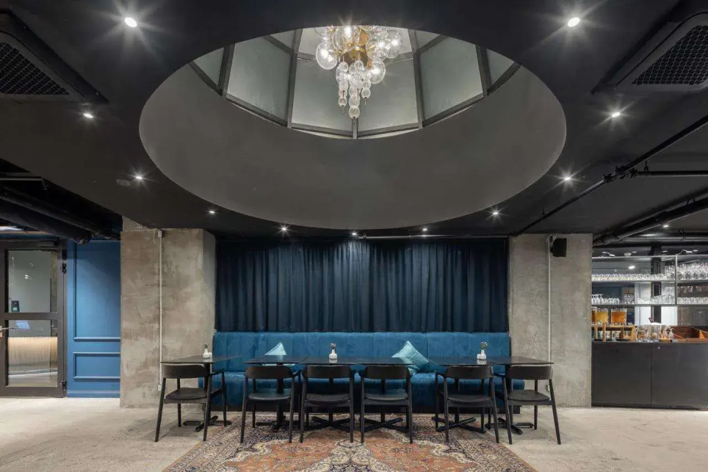 Pytloun Boutique Hotel Prague