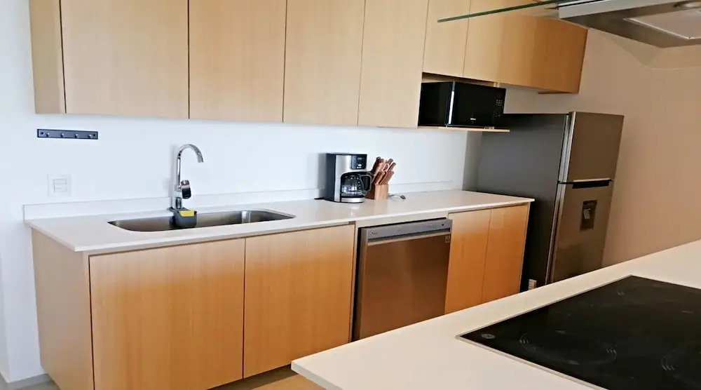 Condo Aria Ocean 501 by Kivoya