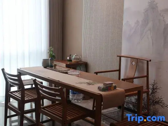 Nanning International Convention and Exhibition Center