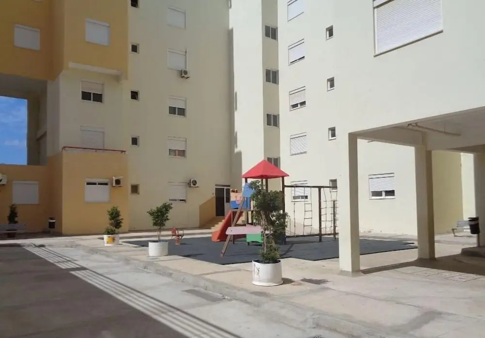 Condominio Atlântico