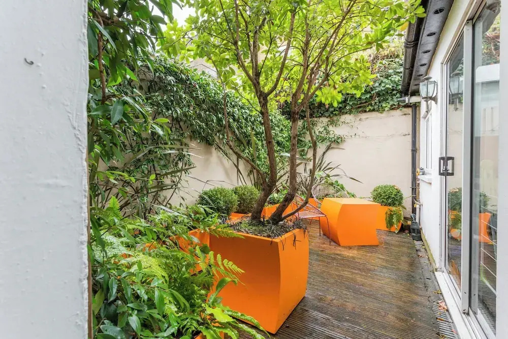 Boston Place II by onefinestay