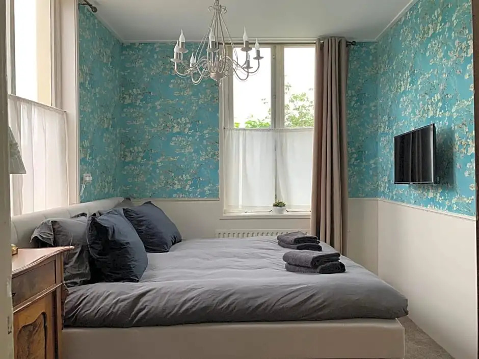 B&B t Raethuys