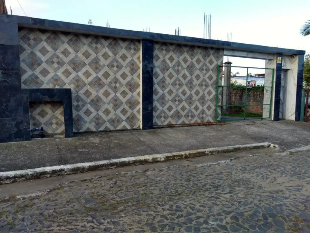 Casa para Veraneio em Torres! À 3 quadras da Praia