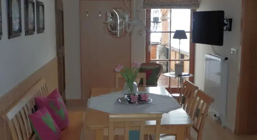 Haus Elfi