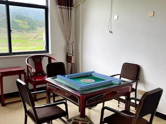 Jinsheng Hotel Wuyuan