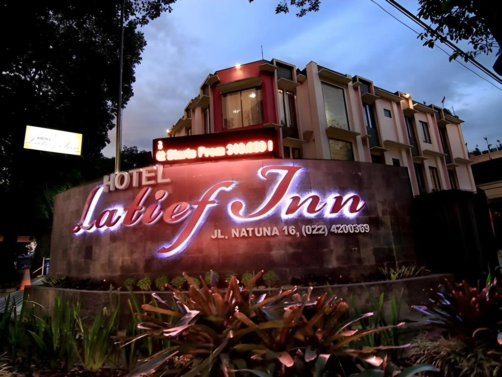 Latief Inn Hotel
