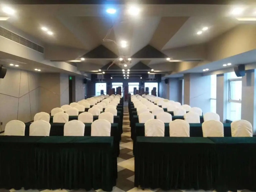 Ruiman International Hotel