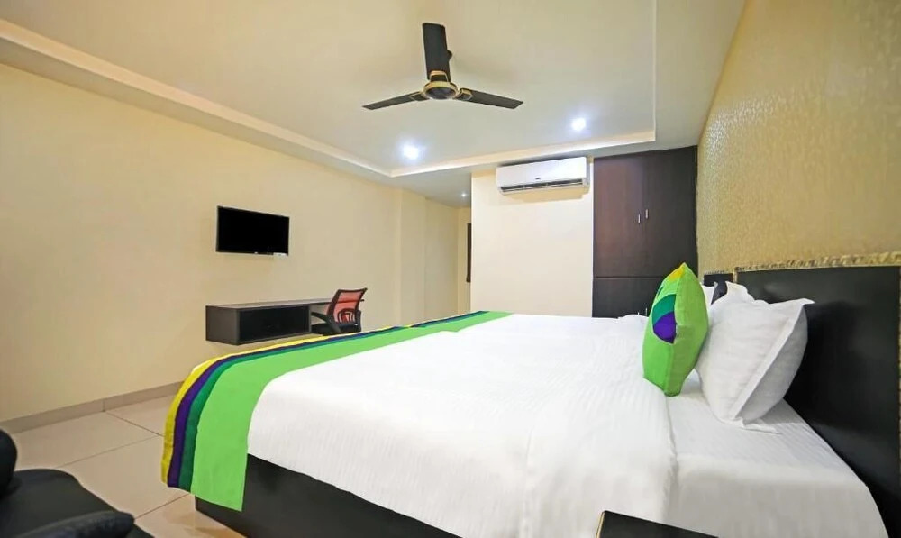 Staro Hotel - Hotel In Vijayawada