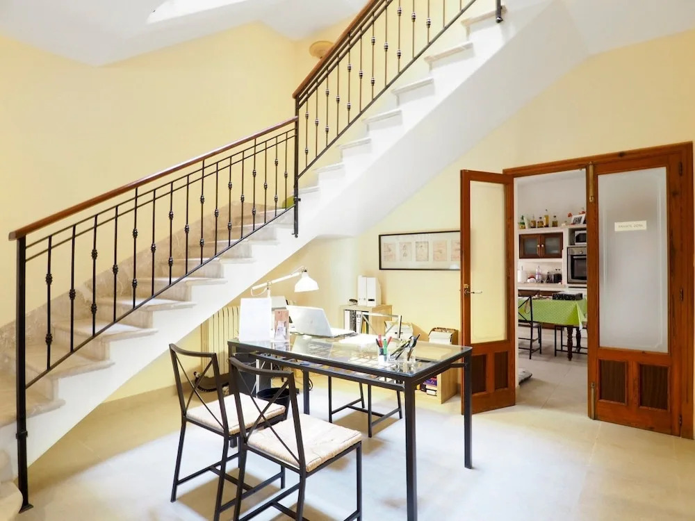 Casa Galileo