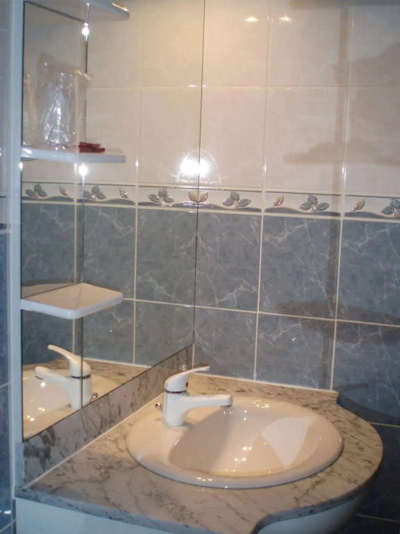 Hotels Les Catrems & Le Montagnou
