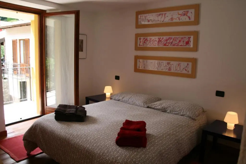 Casa del Gelsomino