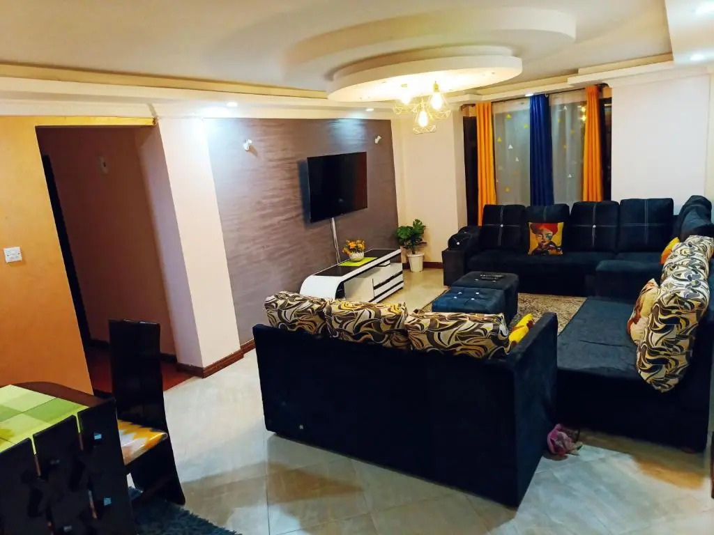 JJ homes 3 bedroom @Regal point apartments