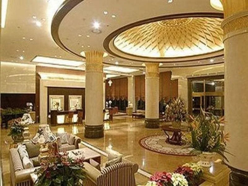 Yunnan Zhenzhuang Guest House