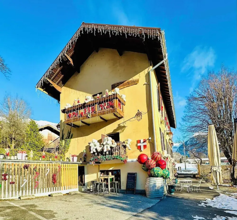 La Petite Auberge