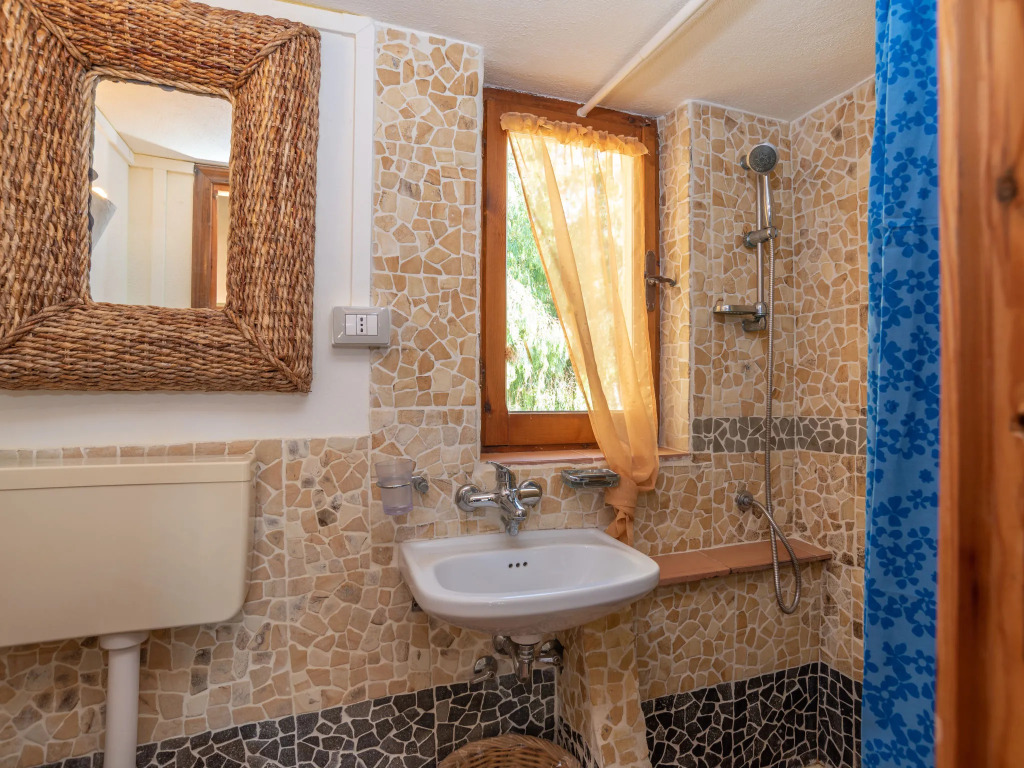 Holiday Home Sergio by Interhome