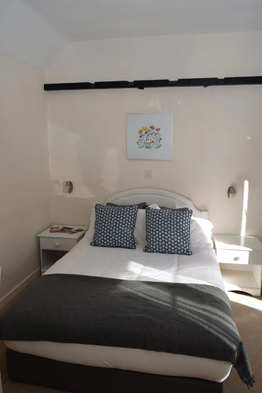 Haseley Coach House Motel