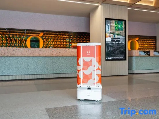 Orange Hotel of Hai Kou
