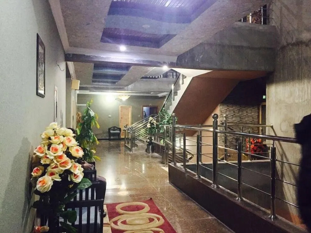 Afaq Hotel Naran