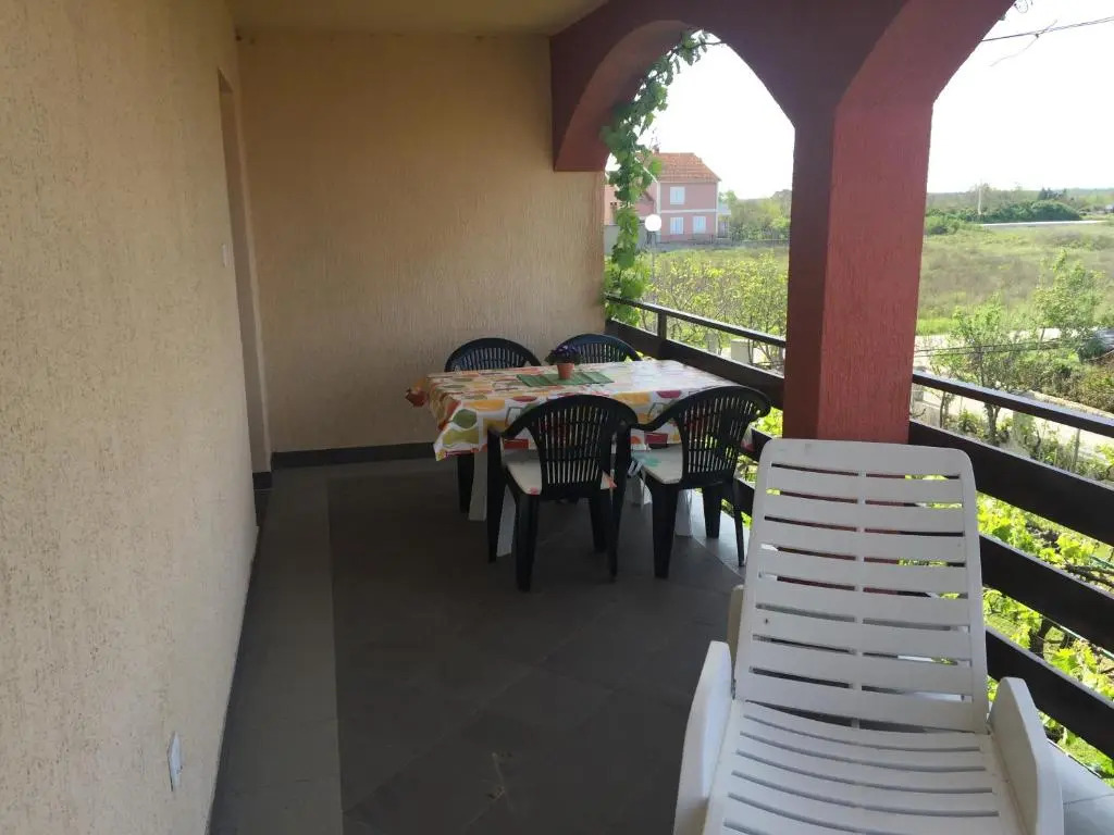 Apartments Anka