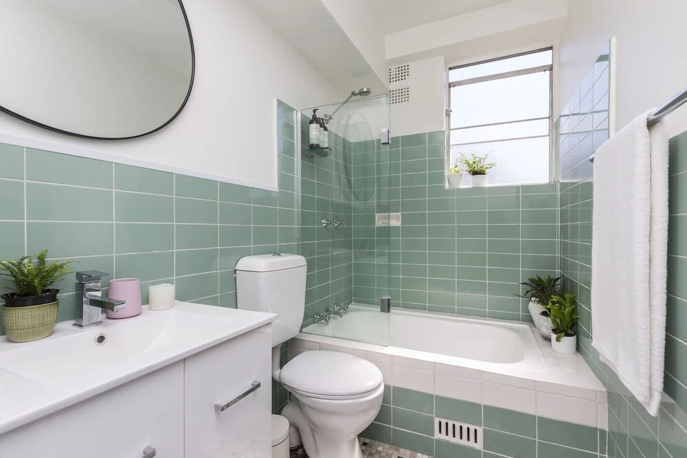 One Bedder Close To Potts Point And Sydney Cbd