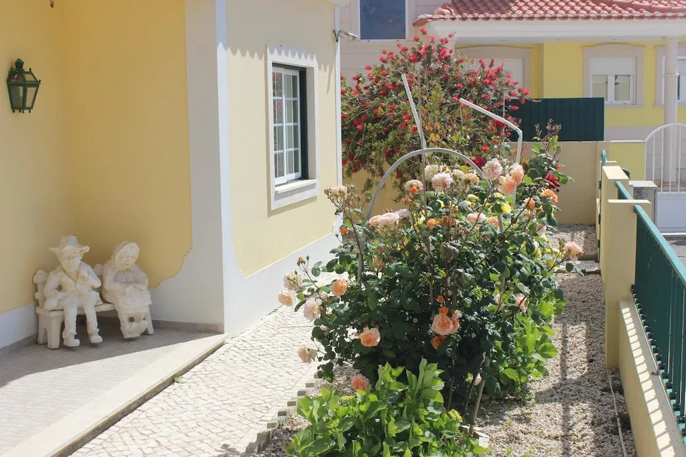 House With 4 Bedrooms in Alto Verissimo, With Wonderful sea View, Encl