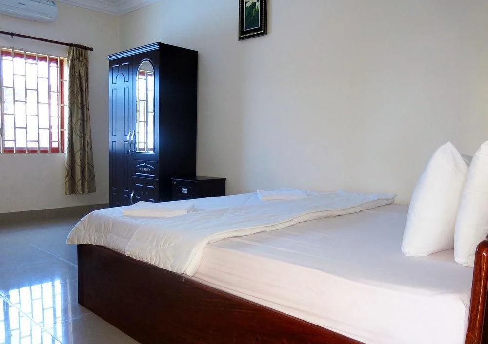 MK City Hotel
