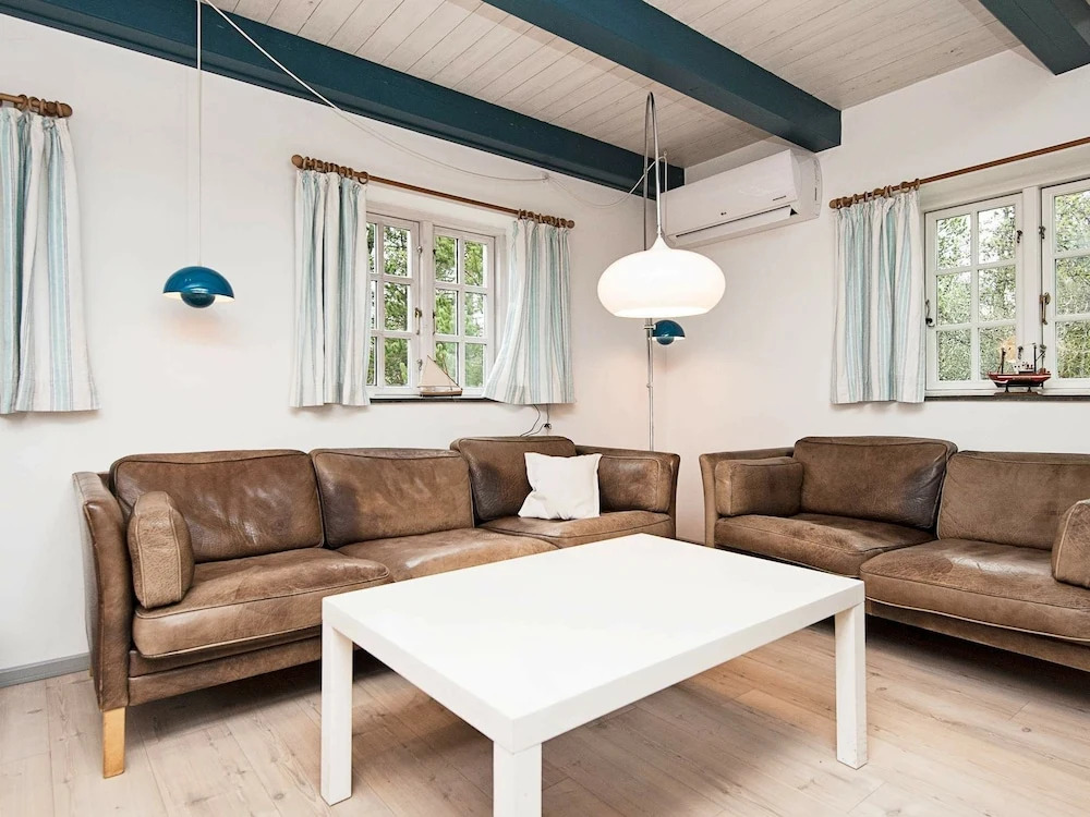 Alluring Holiday Home in Romo With Terrace