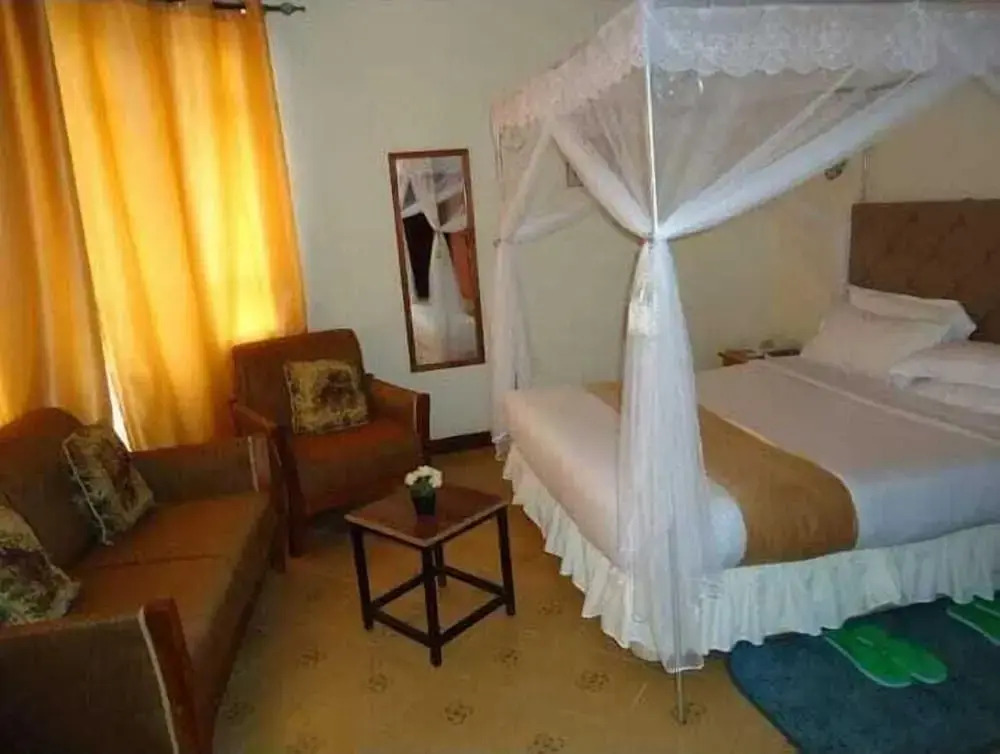 Westside Hotel Kitale