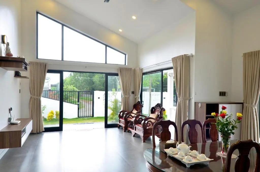Villa Kim Yến Lagi