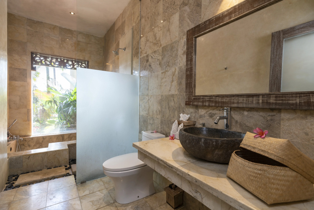 Puri Gangga Resort Ubud