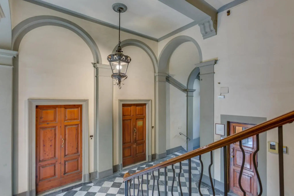 Cherubini Palace Thematic Apartment