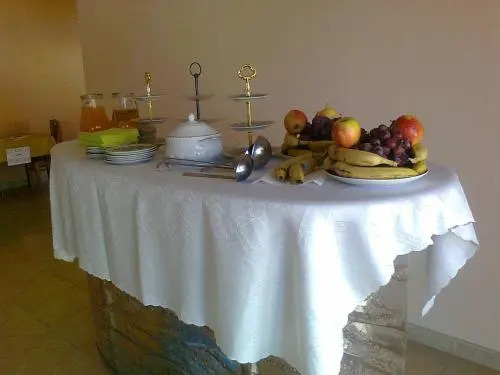 Villa Paradiso