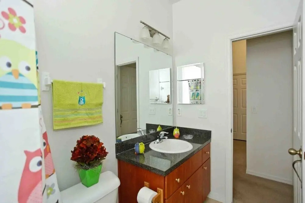 932 Emerald Green Court 4 Bedroom Home