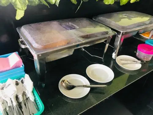 SARIKEI GARDEN HOTEL