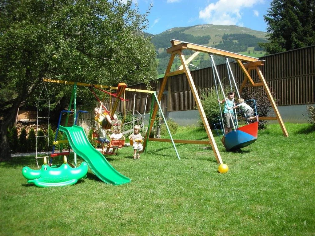 Pension Theresia