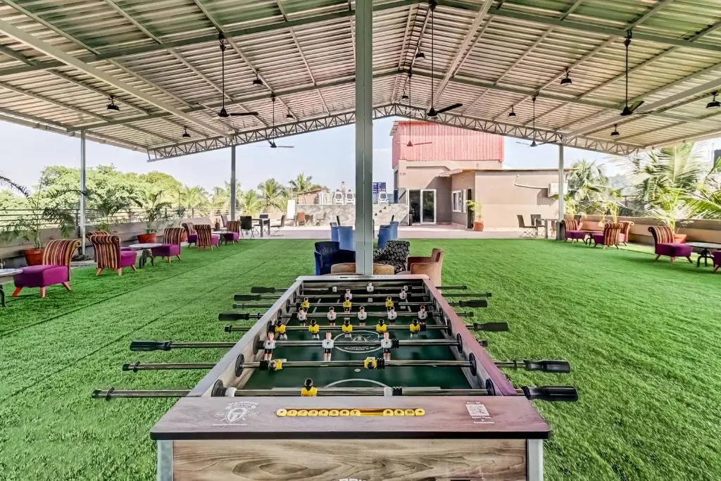 Summit Calangute Resort & Spa