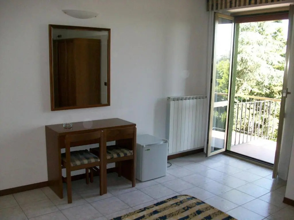 HOTEL SANTOROTTO di FABIO TERROSI