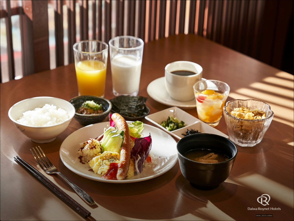 Daiwa Roynet Hotel Hiroshima