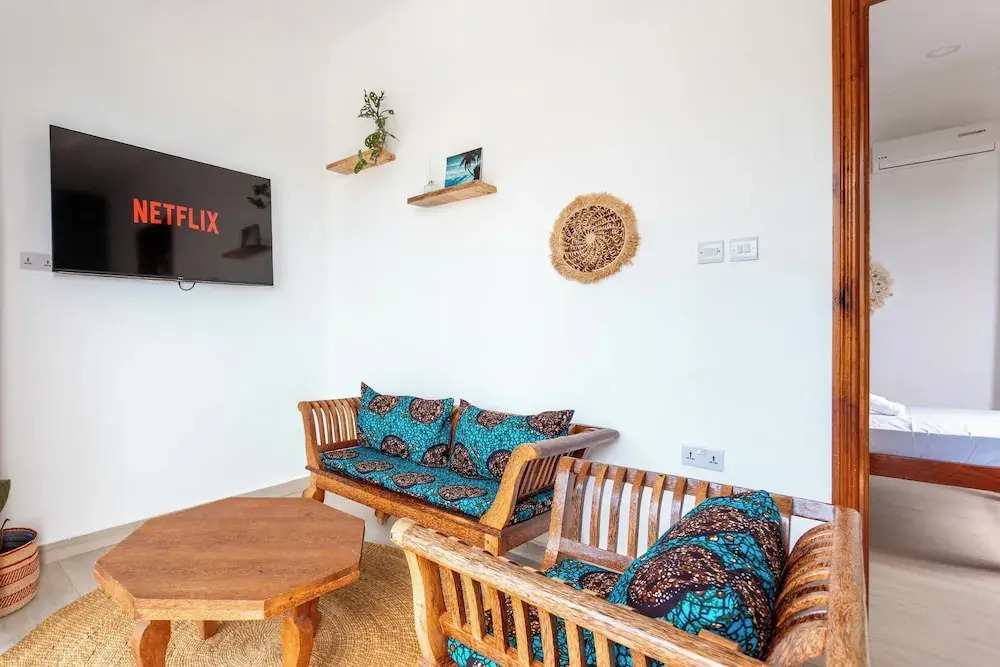 Mimea Boutique villa