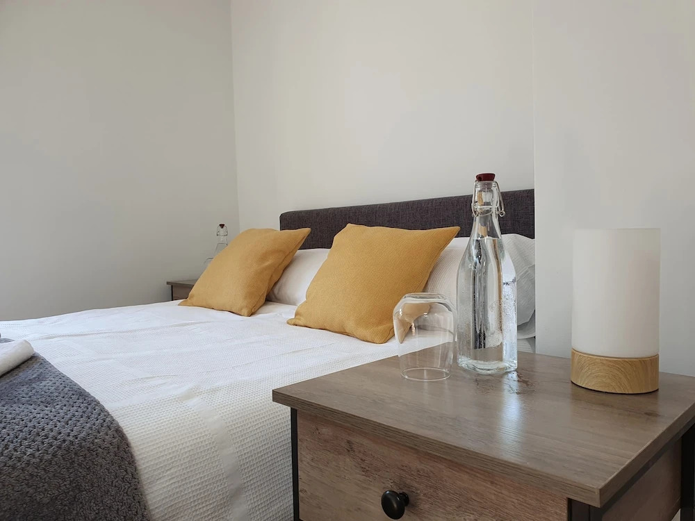 Captivating One-bed Apartment in Hemel Hempstead