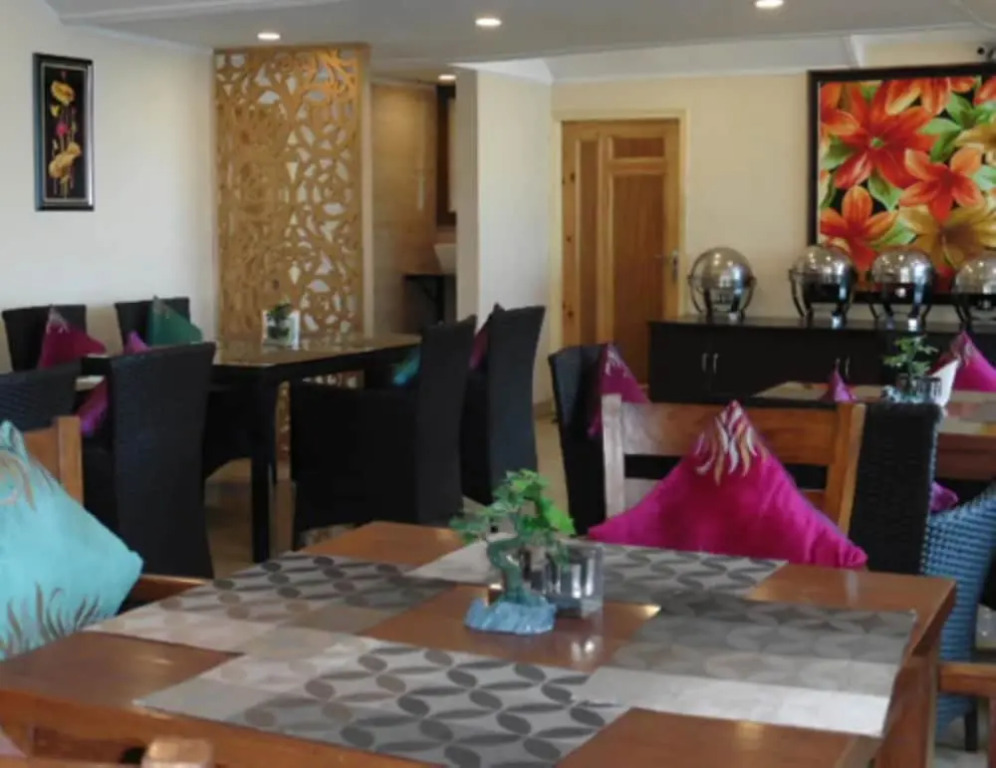 City Inn Dalhousie