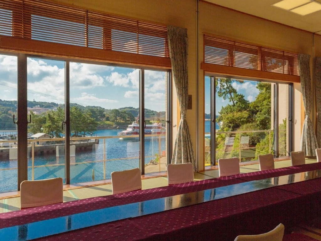View Hotel Iki