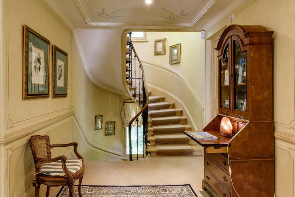 Villa Kruger Boutique B&B